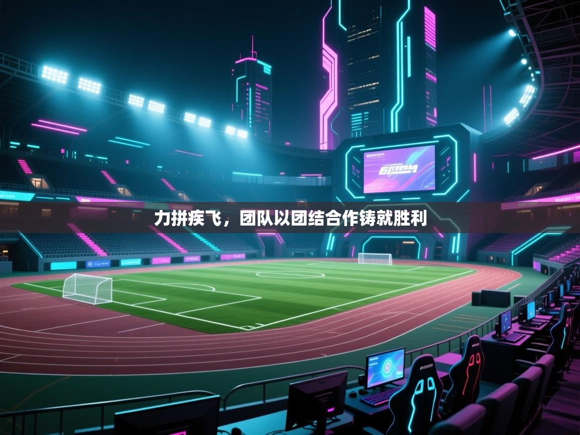 力拼疾飞，团队以团结合作铸就胜利  第1张