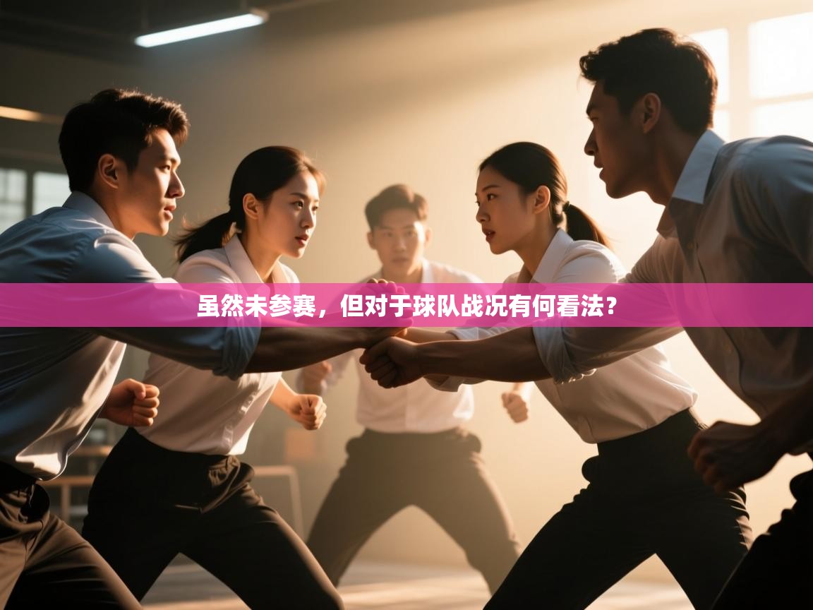虽然未参赛，但对于球队战况有何看法？  第2张
