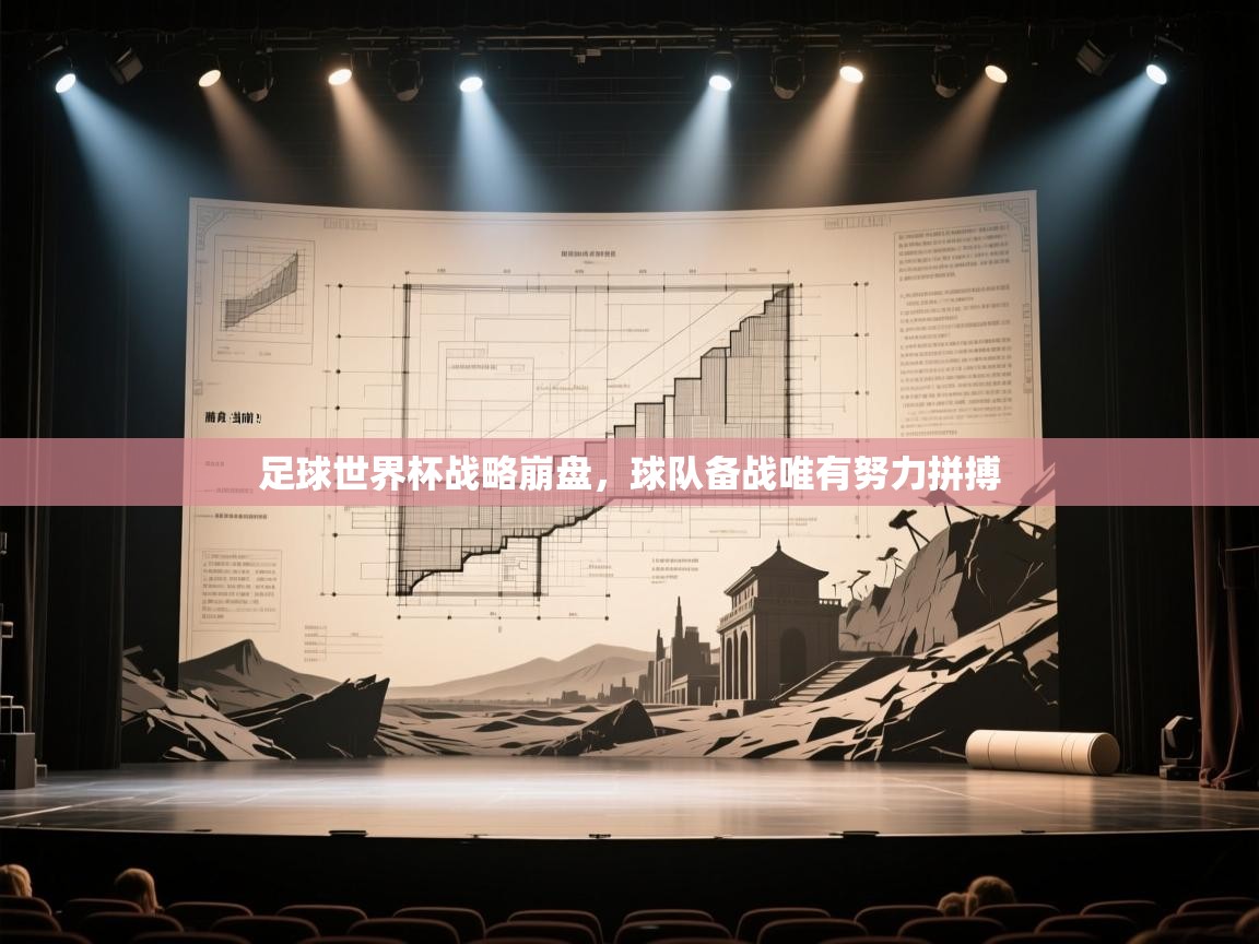 足球世界杯战略崩盘,球队备战唯有努力拼搏 第1张