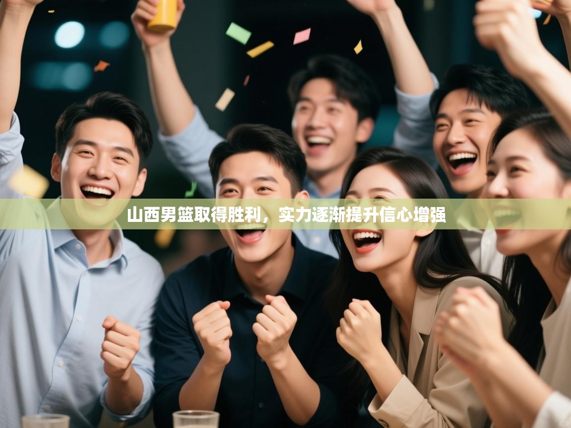 山西男篮取得胜利，实力逐渐提升信心增强  第1张