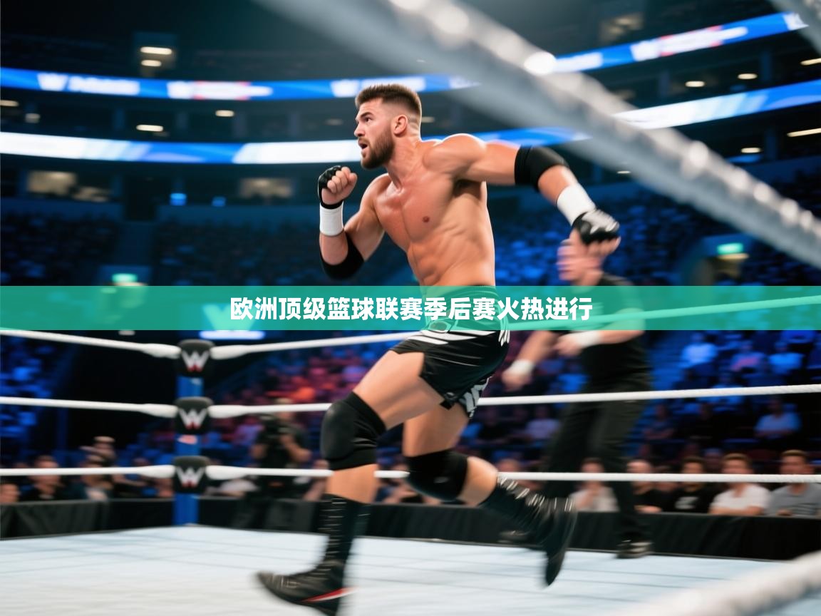 欧洲顶级篮球联赛季后赛火热进行 第2张