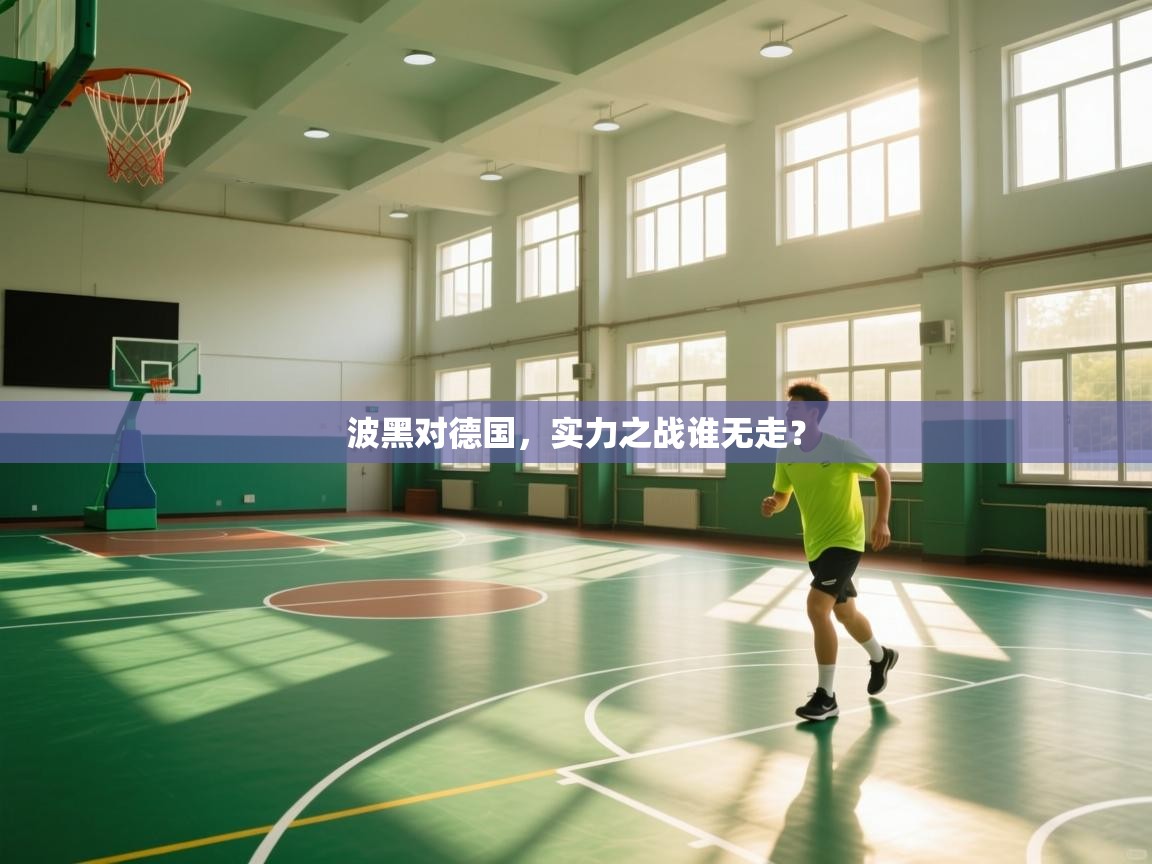 波黑对德国，实力之战谁无走？  第1张