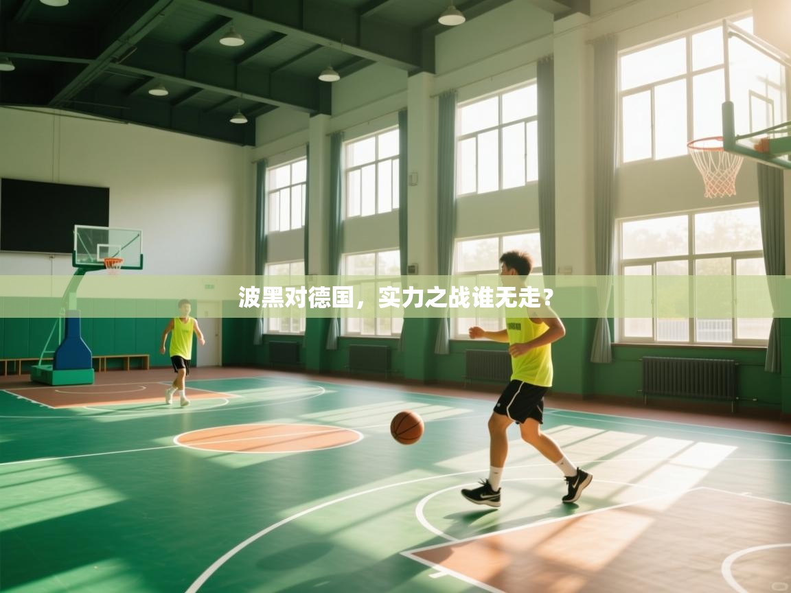 波黑对德国，实力之战谁无走？  第2张
