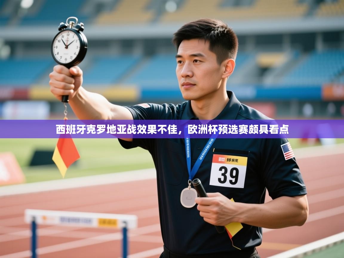 西班牙克罗地亚战效果不佳，欧洲杯预选赛颇具看点  第1张