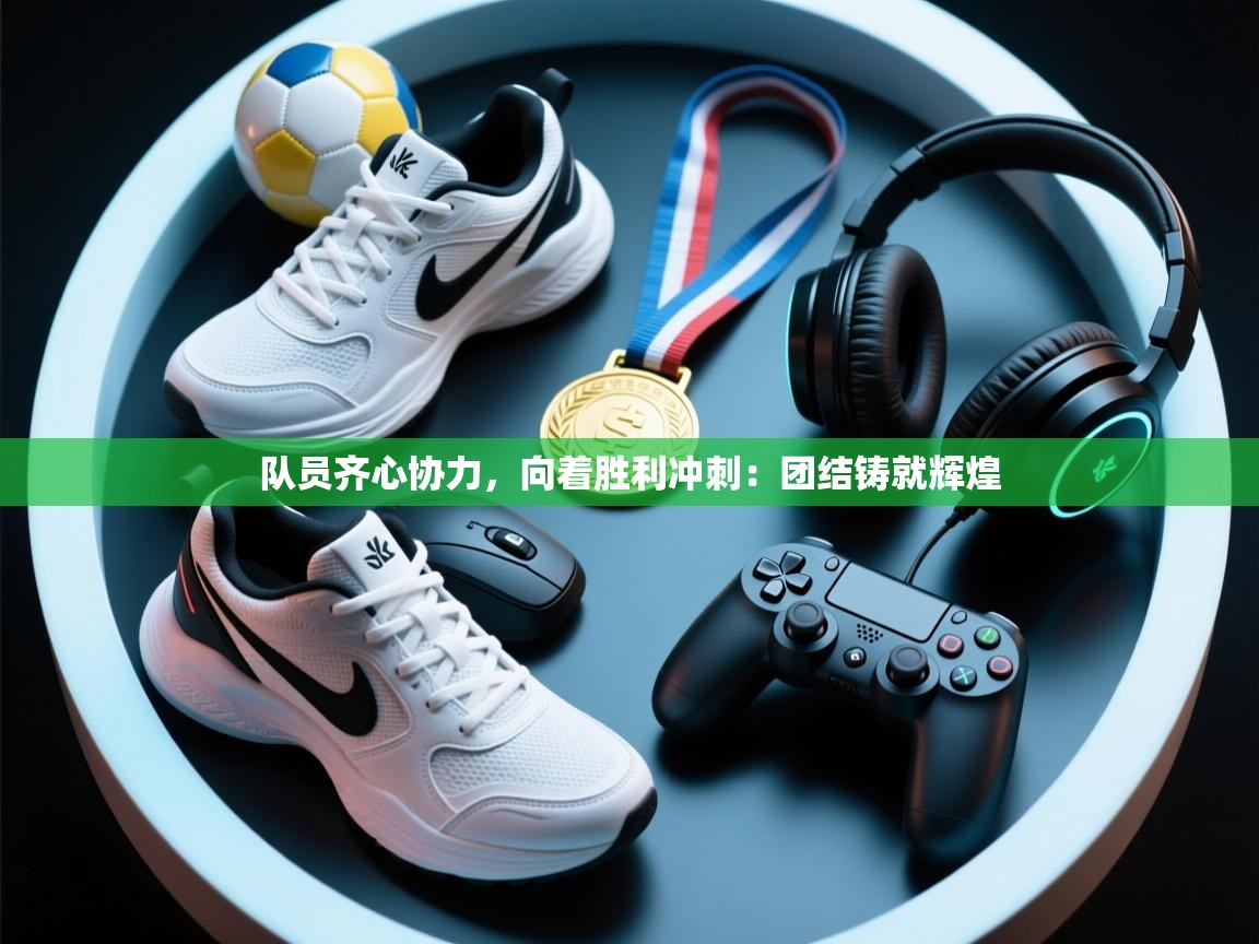 队员齐心协力,向着胜利冲刺:团结铸就辉煌 第1张