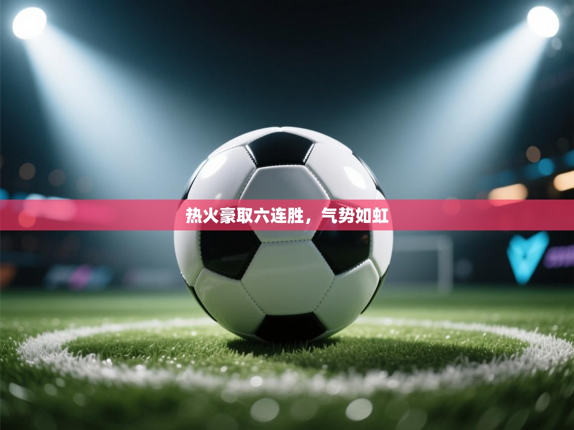 热火豪取六连胜,气势如虹 第1张