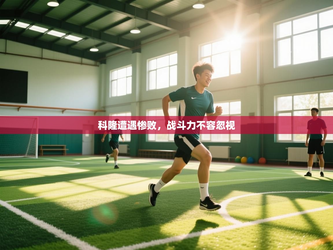 科隆遭遇惨败，战斗力不容忽视  第1张