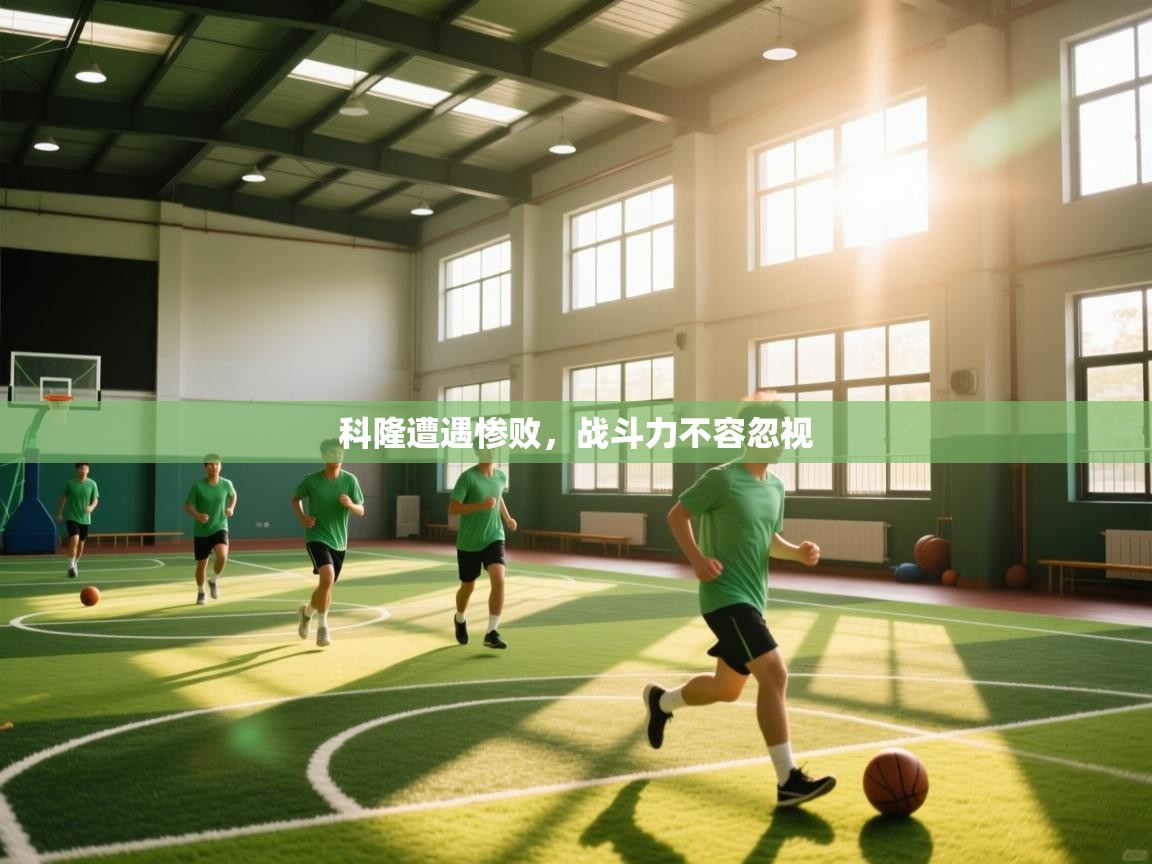 科隆遭遇惨败，战斗力不容忽视  第2张