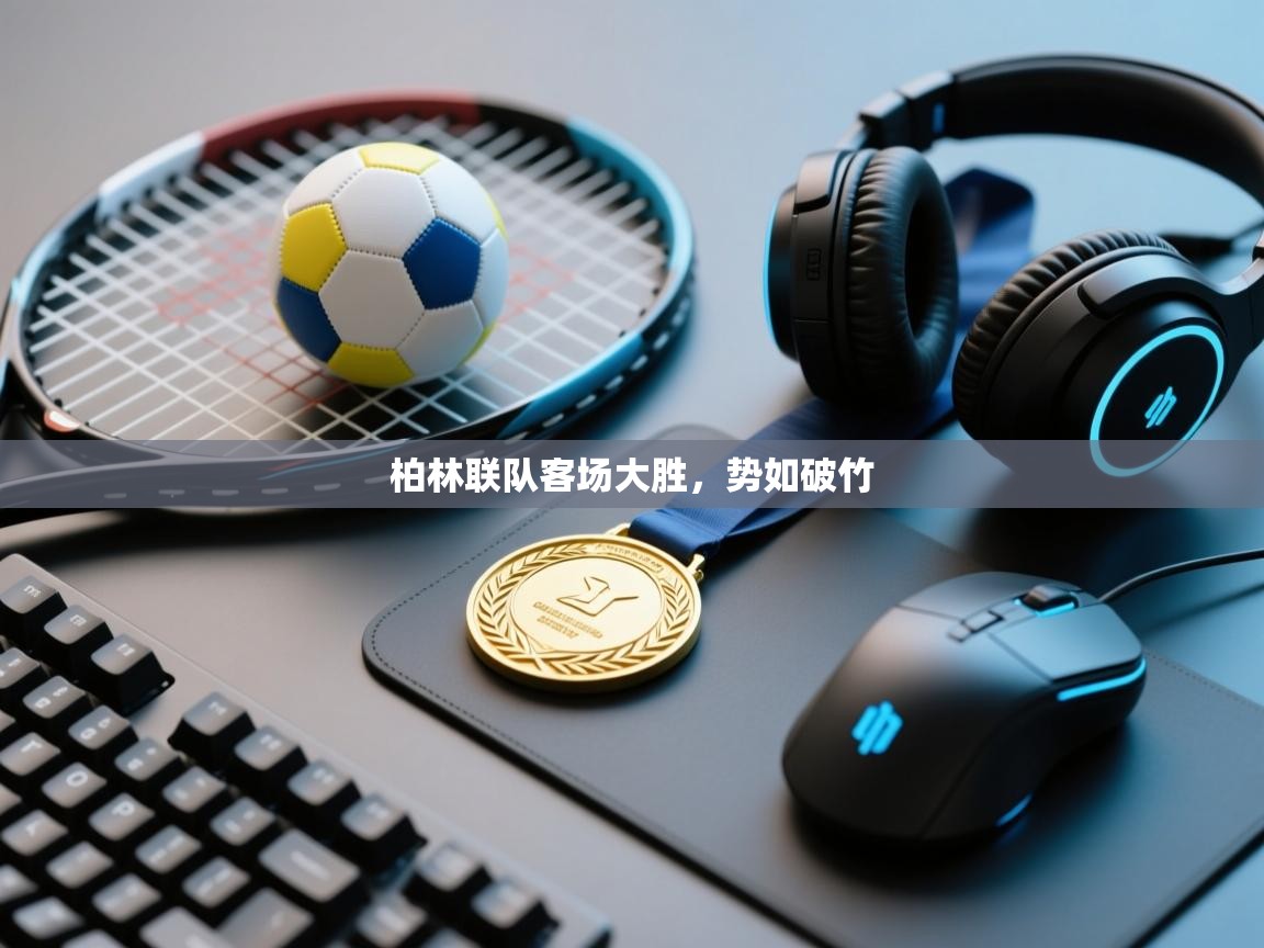 柏林联队客场大胜，势如破竹  第2张