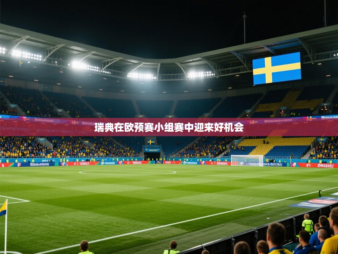 瑞典在欧预赛小组赛中迎来好机会  第1张