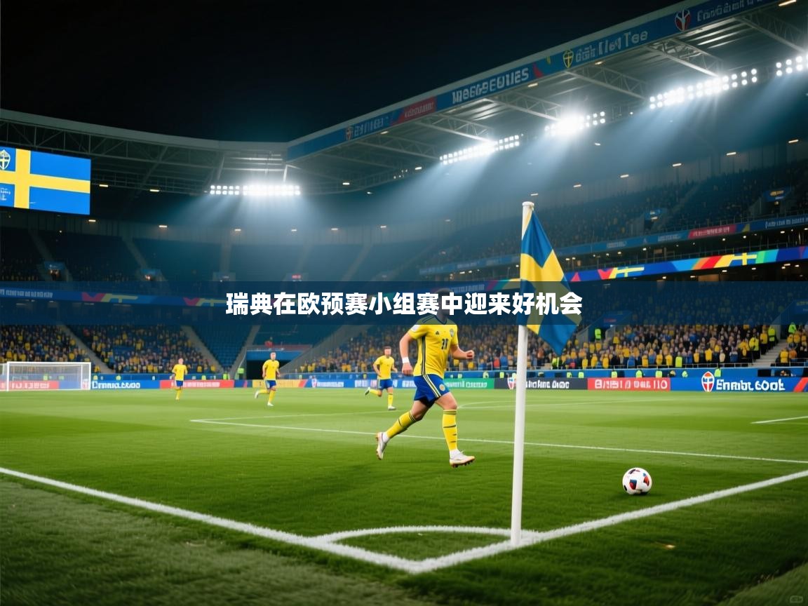 瑞典在欧预赛小组赛中迎来好机会  第2张