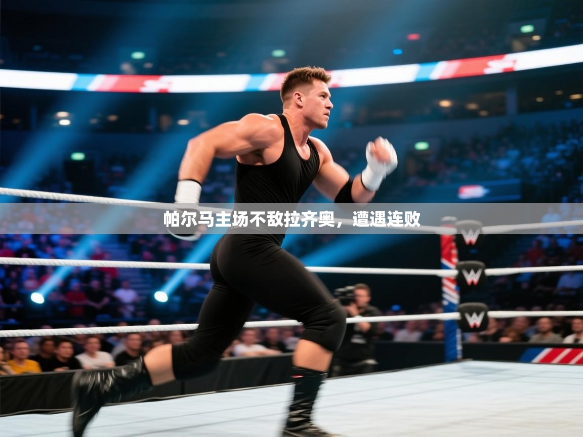 帕尔马主场不敌拉齐奥，遭遇连败  第2张