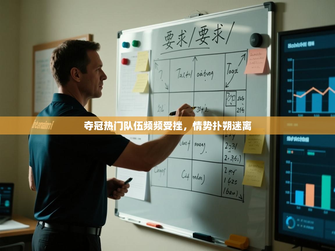 夺冠热门队伍频频受挫，情势扑朔迷离  第1张