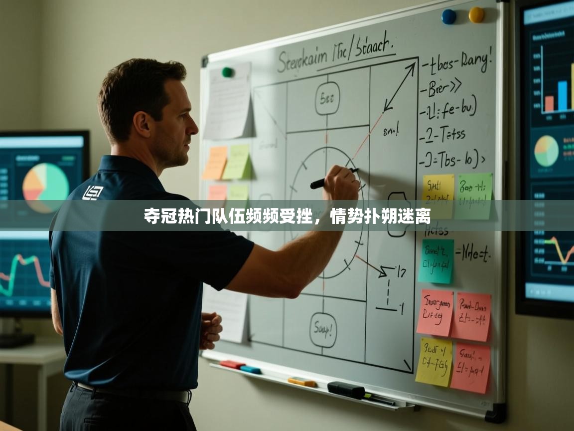 夺冠热门队伍频频受挫，情势扑朔迷离  第2张