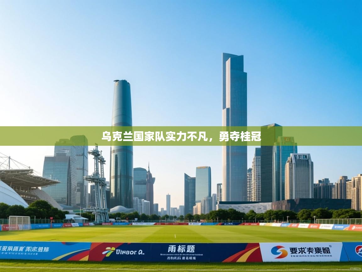 乌克兰国家队实力不凡,勇夺桂冠 第2张