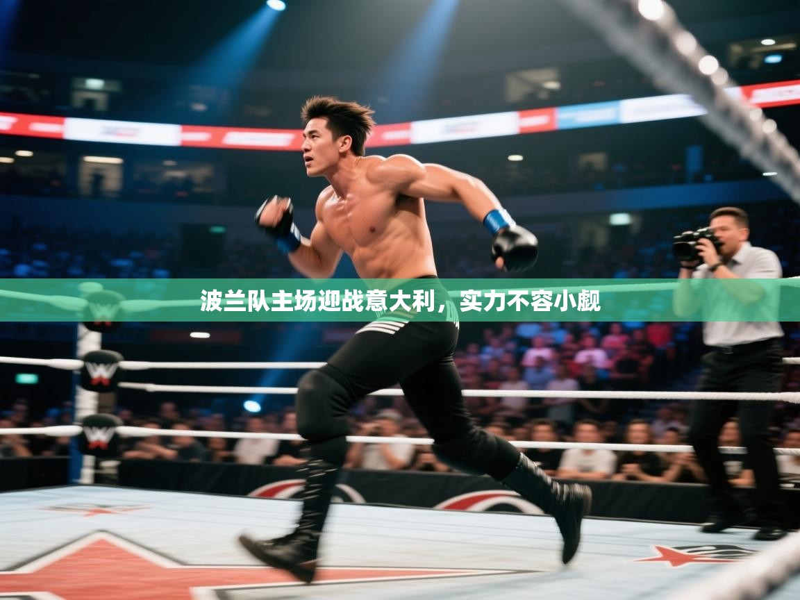 波兰队主场迎战意大利,实力不容小觑 第1张