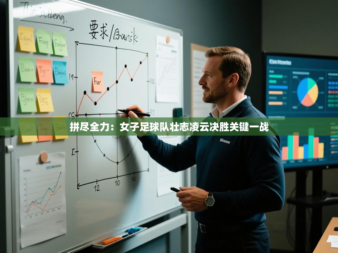 拼尽全力:女子足球队壮志凌云决胜关键一战 第1张